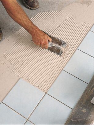 Look Into these Tips Before Installing Ceramic Tiles