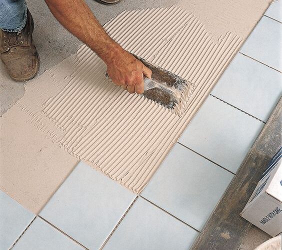 Look Into these Tips Before Installing Ceramic Tiles