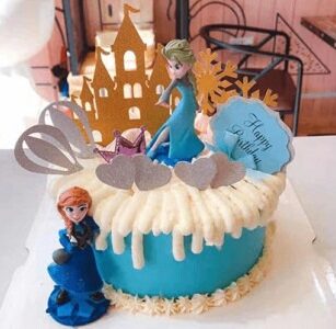 Customized cakes – How to choose the right one