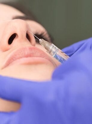 How to Get Ready For a Nose Filler Treatment