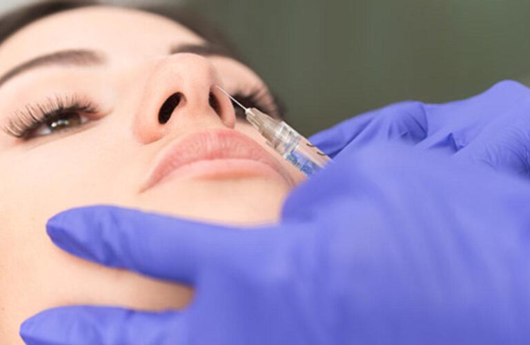 How to Get Ready For a Nose Filler Treatment