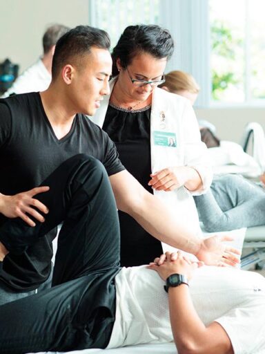 What Specialties Do Physiotherapists Offer?