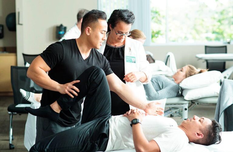 What Specialties Do Physiotherapists Offer?