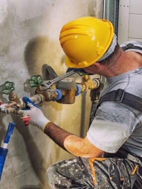 What are The Different Types of Plumbing You Need To Know About