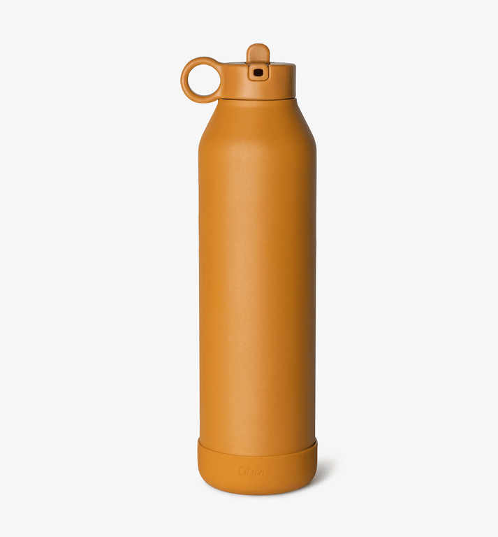 Choosing The Healthiest Material For A Water Bottle