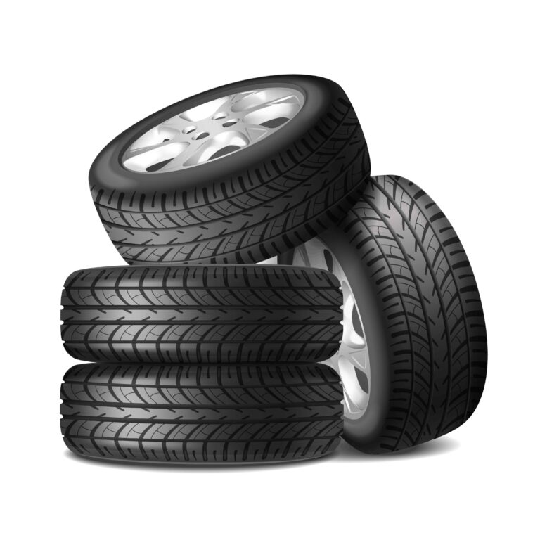Maximizing Tire Lifespan: Tips For Prolonging Your Tires' Life