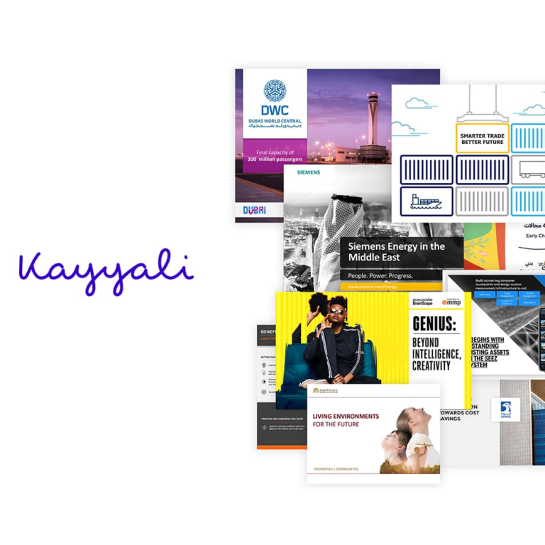 Hiring The Right Professional PowerPoint Presentation Design Services