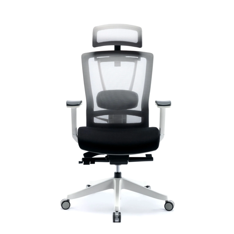 How Does Ergonomic Office Furniture Benefit Health?