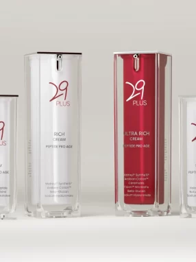 6 Common Mistakes In Your Anti-Aging Skincare Routine
