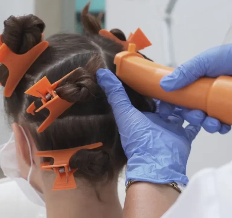 What To Do If Lice Treatment Is Not Working?