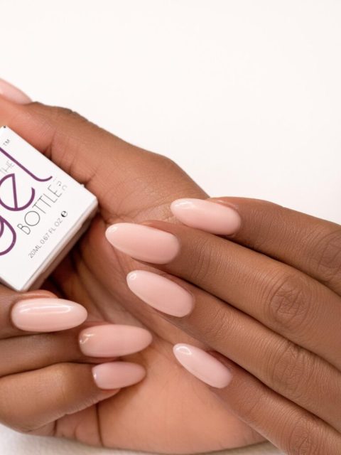 Why Professional Staff Is Necessary For Nail Spas