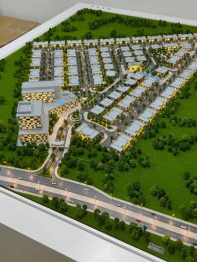 Tips To Become A Well Known Architectural Model Maker In Industry