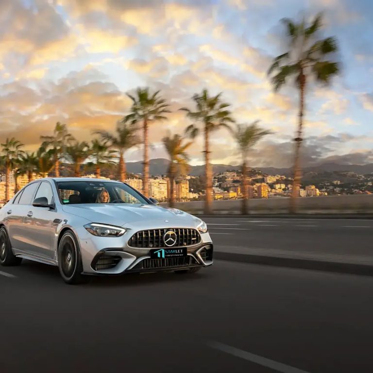 How to Verify the Credentials of a Luxury Chauffeur Service